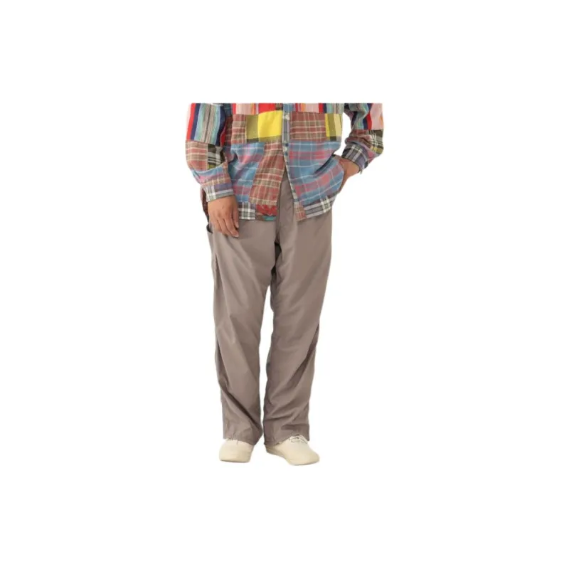 Beams FUTURE ARCHIVE Series FW24 PLUS Casual Pants Men's-4