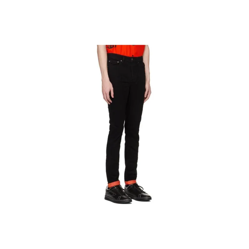 Ksubi Chitch Roll Up Jean-1