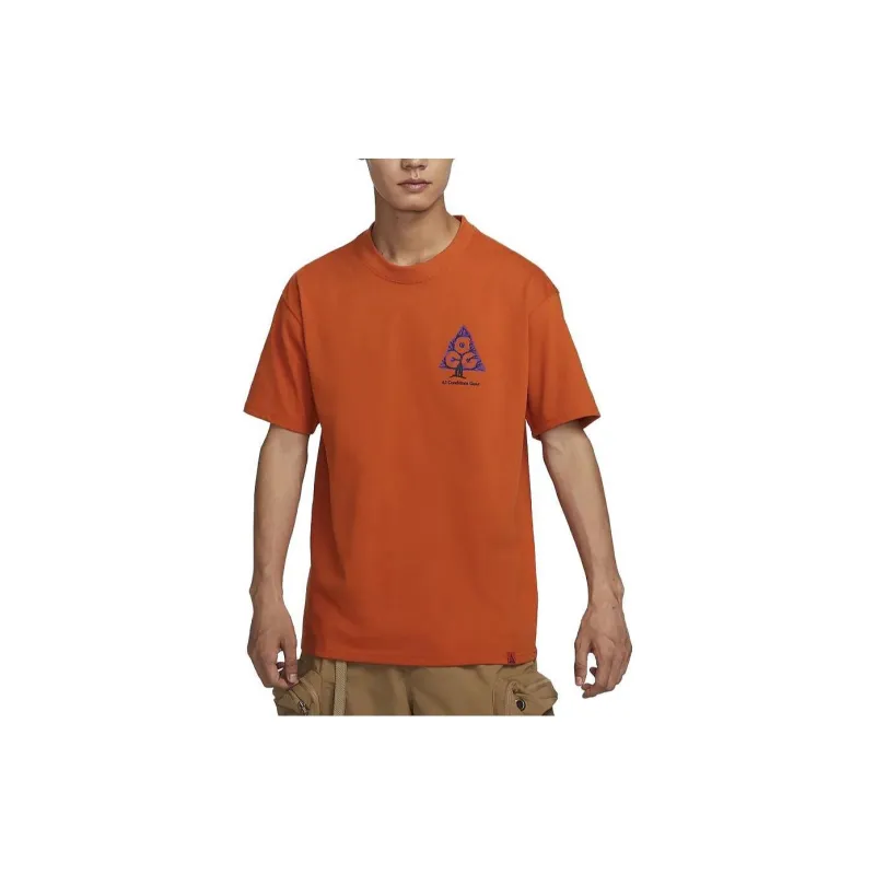 Nike Acg Wildwood T shirt-3