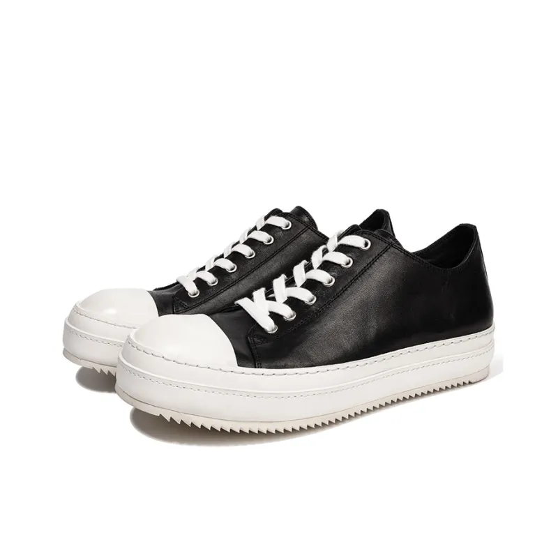 Dreambo Casual Skateboard Shoes Men's-3