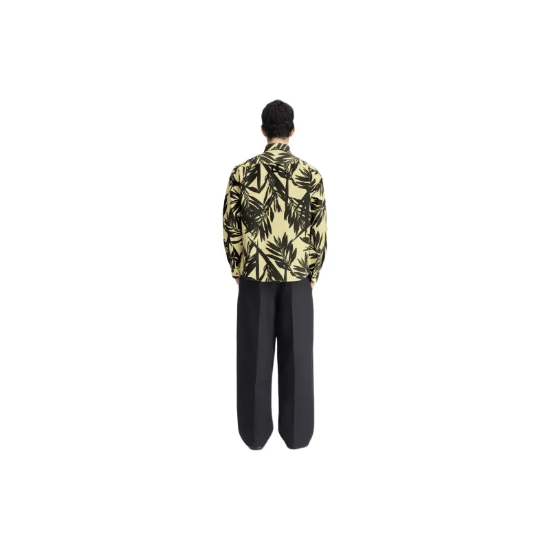 Jacquemus La Chemise Simon-2