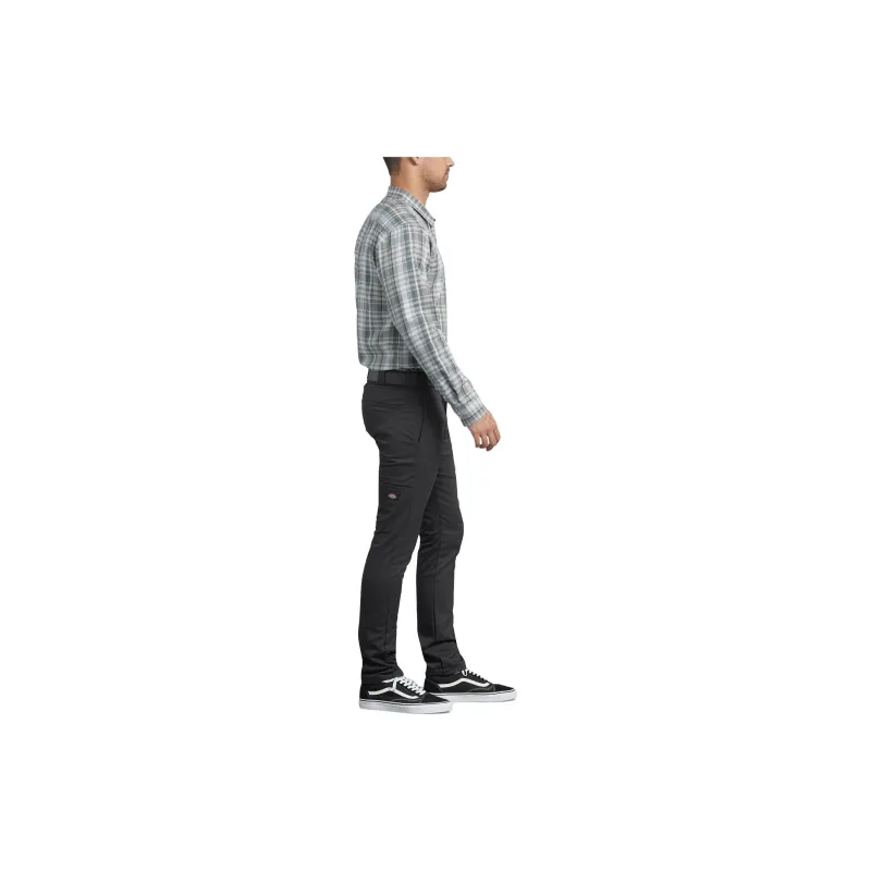 Dickies Casual Pants Men Black-4