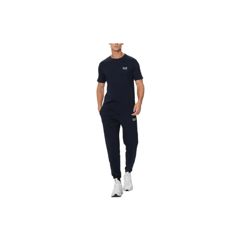 EMPORIO ARMANI Core Identity T Shirt-2