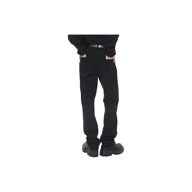 Voguo Relay Jeans Unisex-10