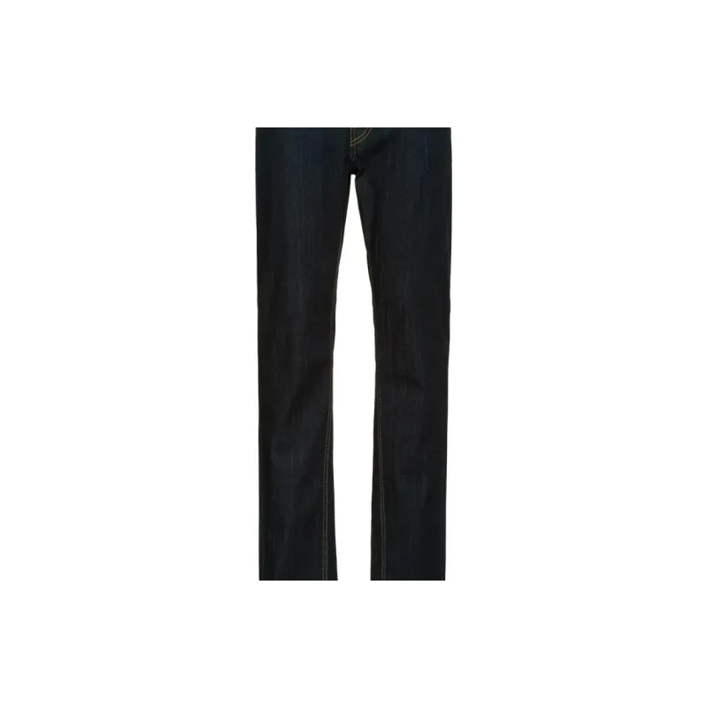 PRADA Jeans Men Dark Blue-5