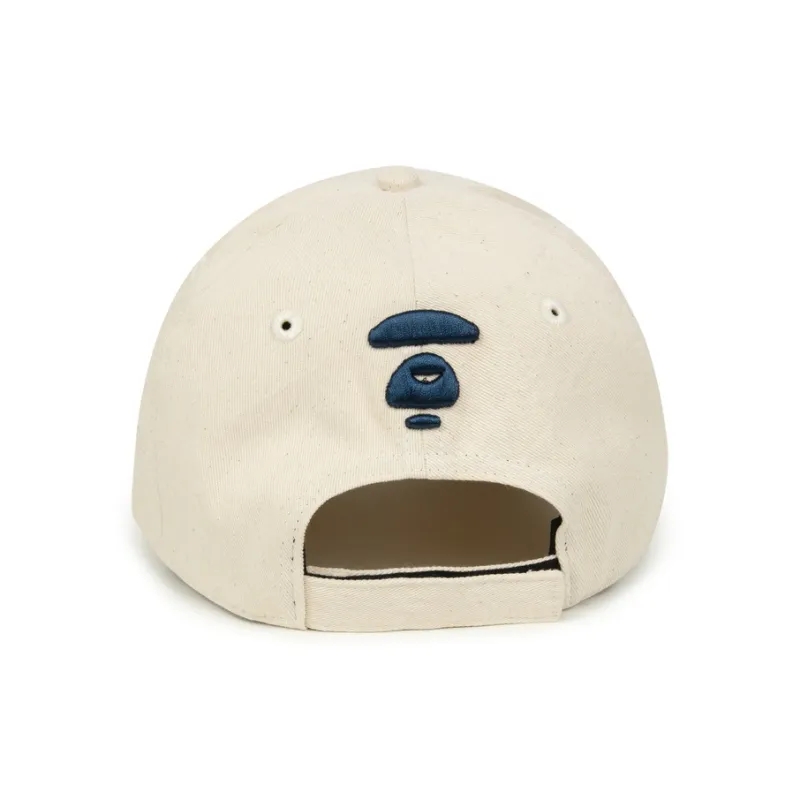 Aape Cotton Baseball Caps Men's-5