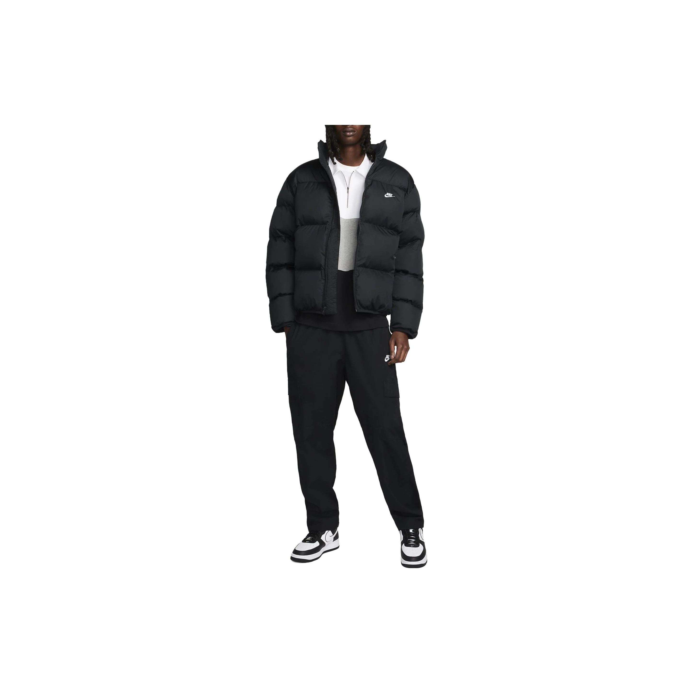 Nike Sportswear Club Men's Puffer Jacket XS - POIZON