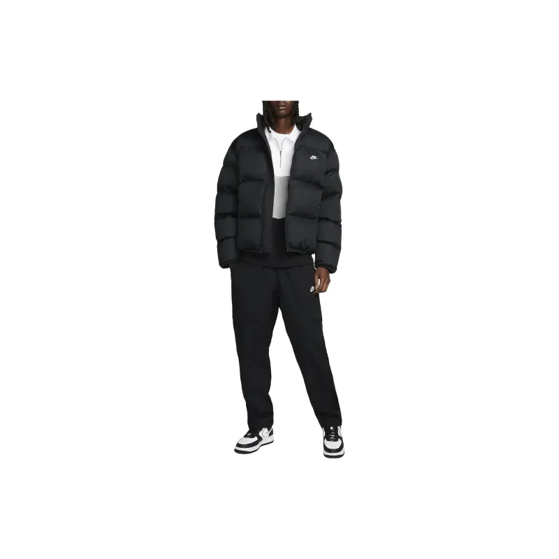 Nike Sportswear Club Puffer Jacket-3