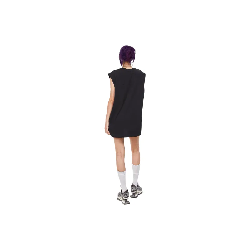 RUNNINWHEEL Tank Tops Unisex-1