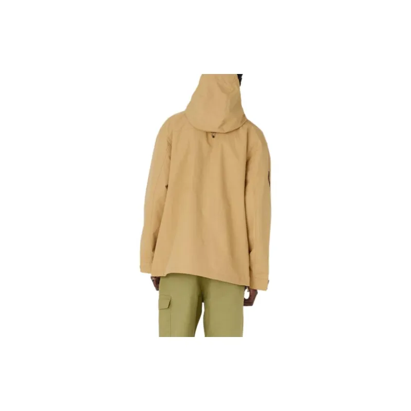 Levis Jackets Coats Men's Yellow-4