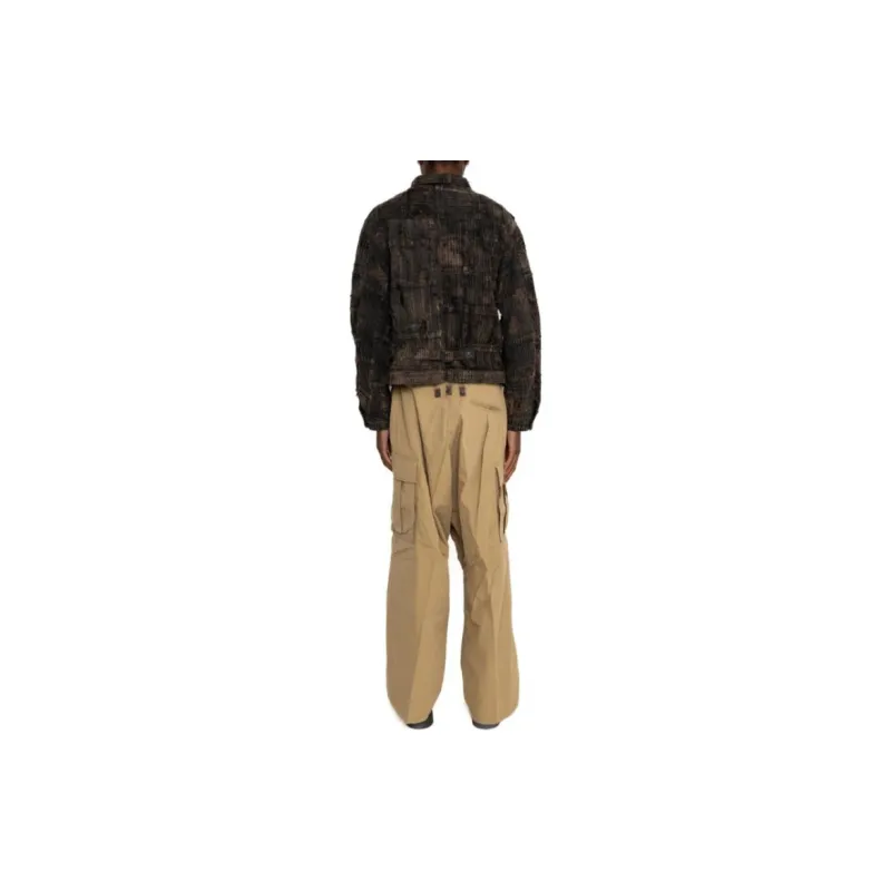 Kapital Boro Spring Jacket-4