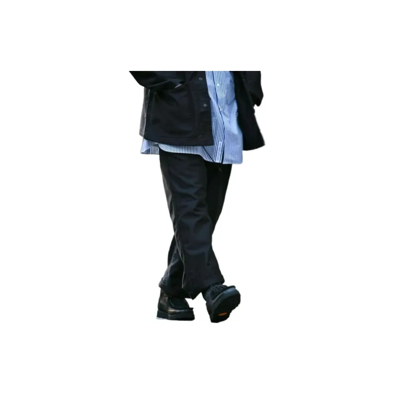 Nanamica Casual Pants Unisex-1