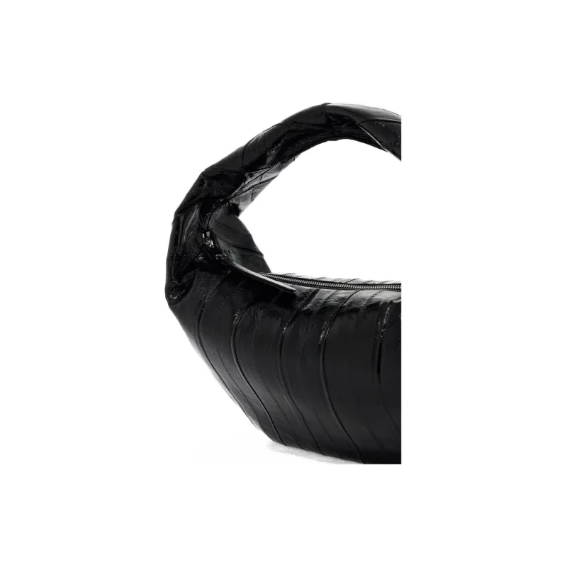 KHAITE Olivia Zipped Tote Bag-2