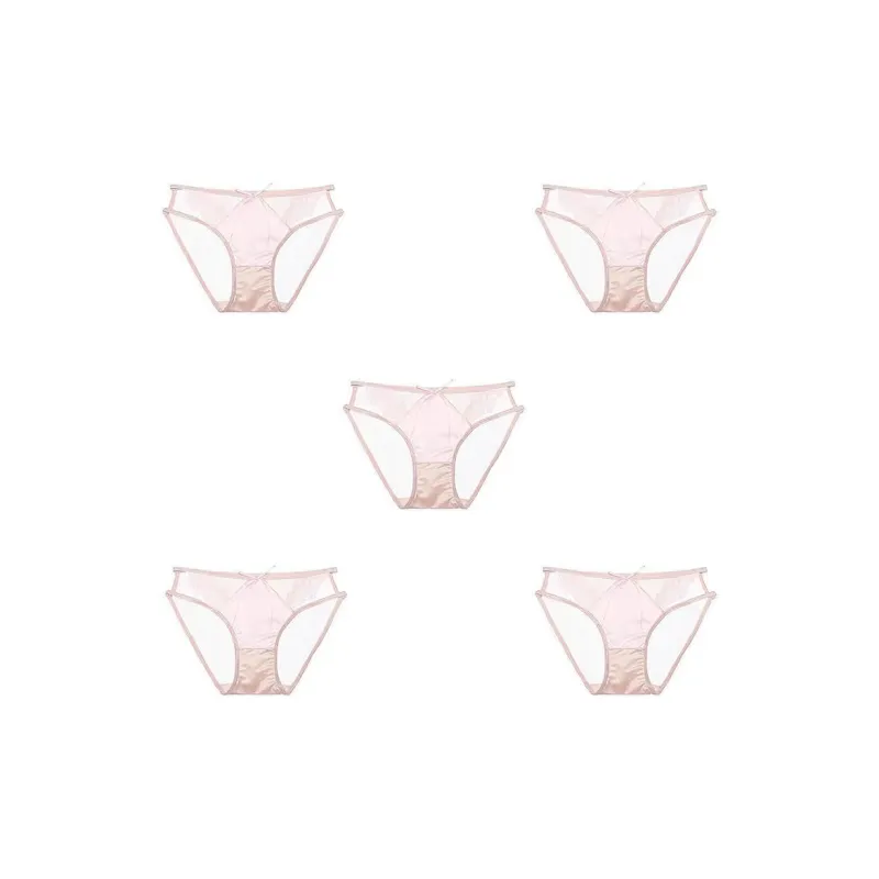 YUZHAOLIN Underpants Women's Combo Set-16