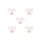 5 Pack (Pink+Pink+Pink+Pink+Pink)