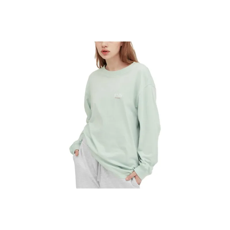 5252 BY O!Oi T Shirt Unisex Mint-4