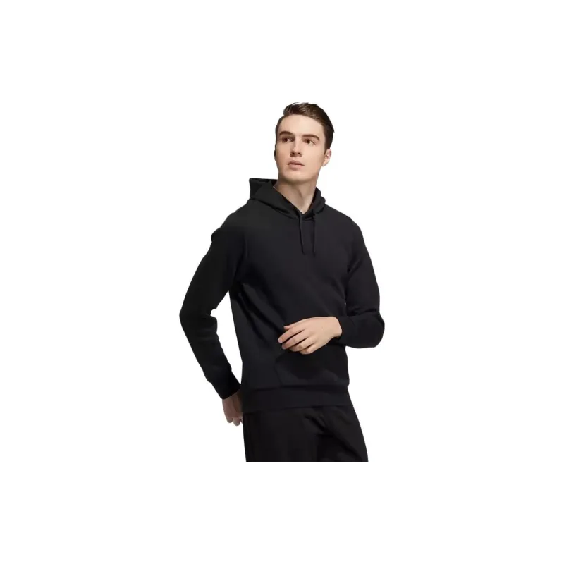Adidas Sweatshirts Men Black-2