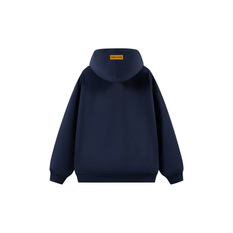 Hurley Sweatshirts Unisex-19