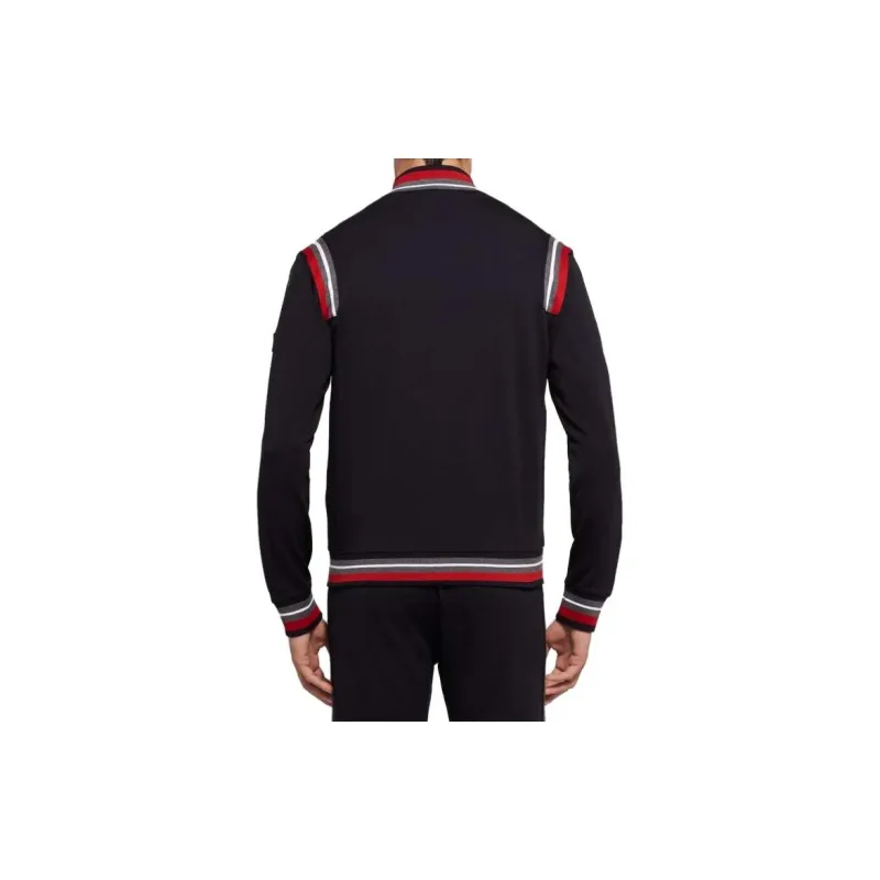 Zegna Jackets & Coats Men's Marine Blue-3