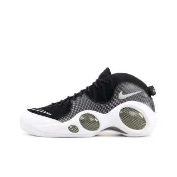Nike Air Zoom Flight 95 Black White 2008