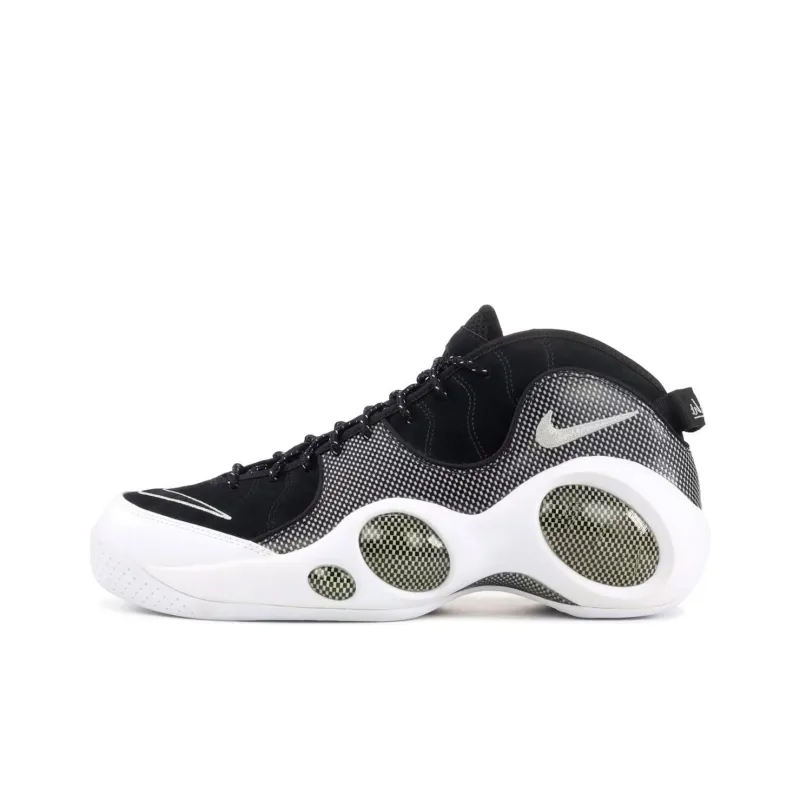 Nike Air Zoom Flight 95 Black White 2008-0