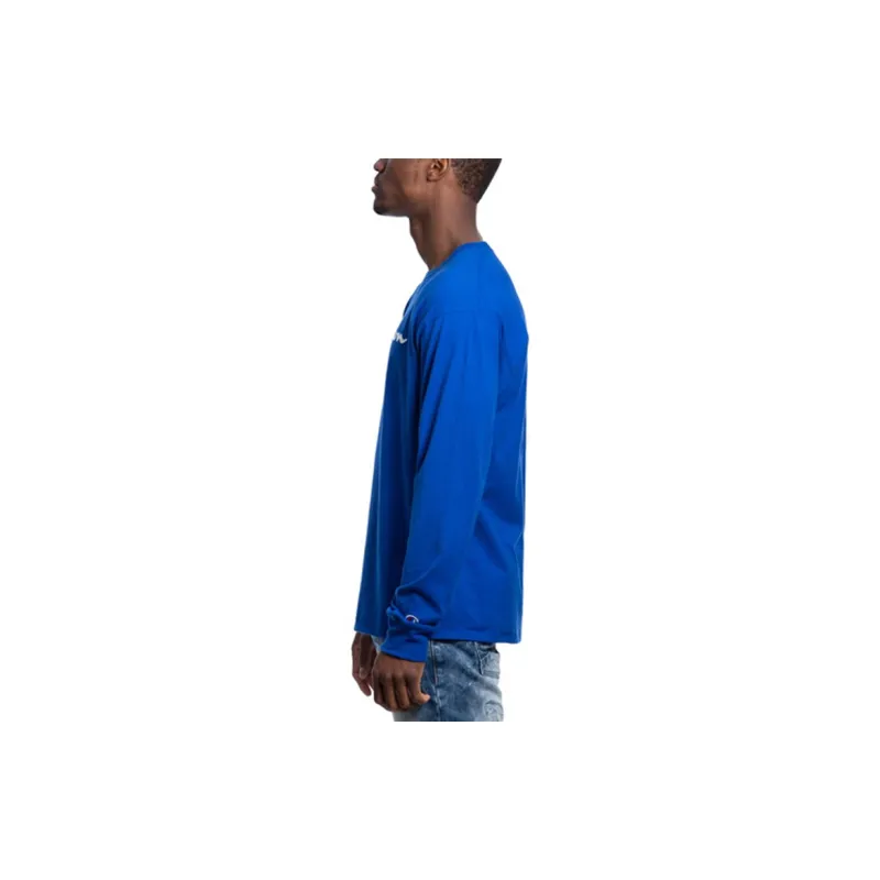 Champion T-Shirts Unisex-2