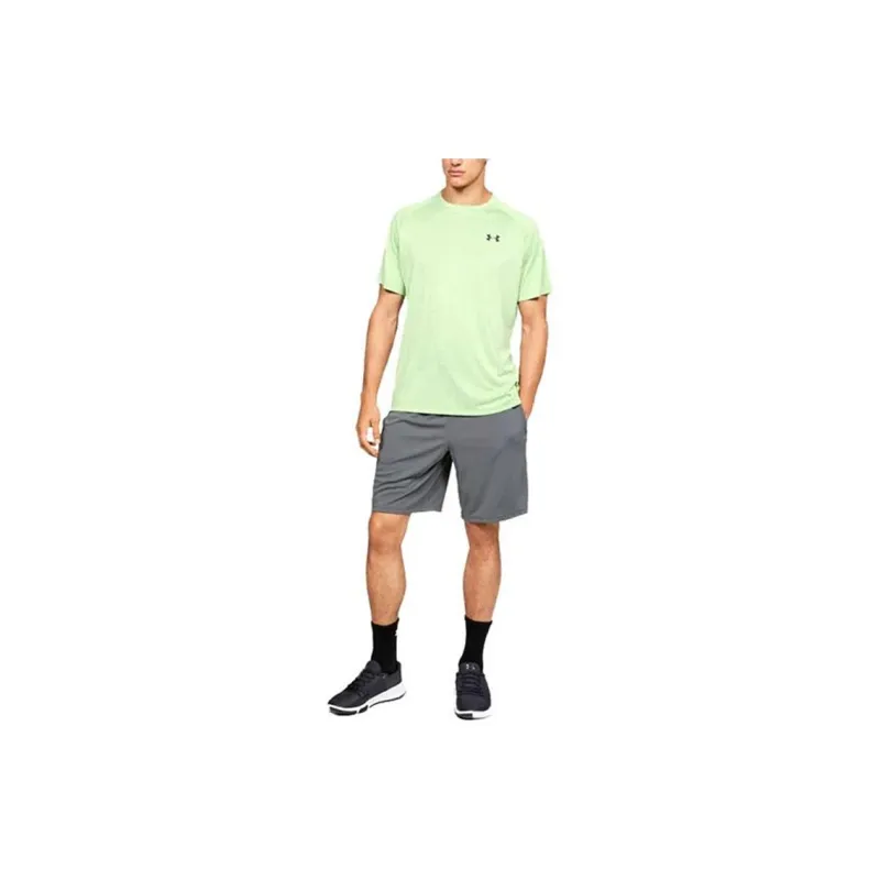 Under Armour Casual Shorts Men's Light Gray-2