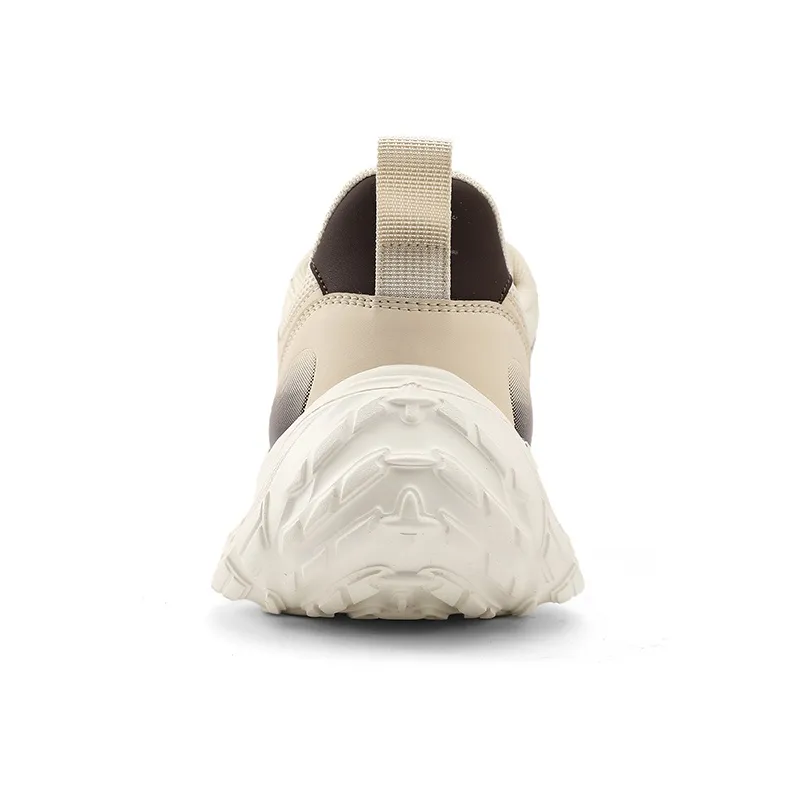 K-bird Lightweight Height Increasing Low-Top Chunky Sneakers Men's-8
