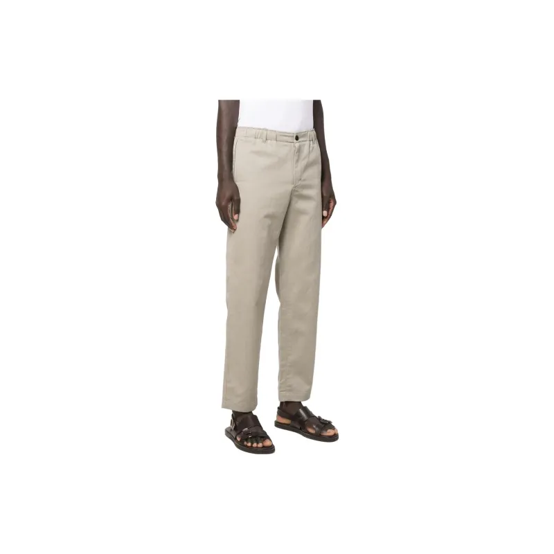 FILIPPA K Casual Pants Men's Taupe-3