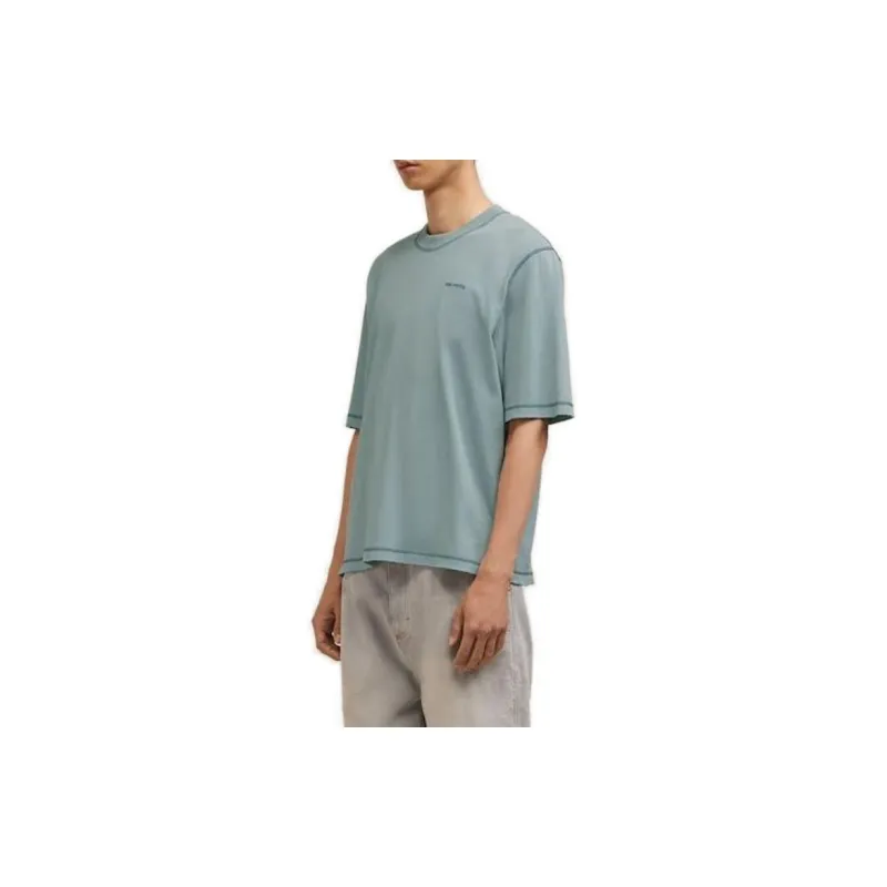 AMIPARIS Fade Out T Shirt-3