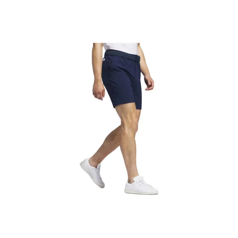 Adidas Free Shipping With AdiClub Ultimate365 Pleated Golf Short-5