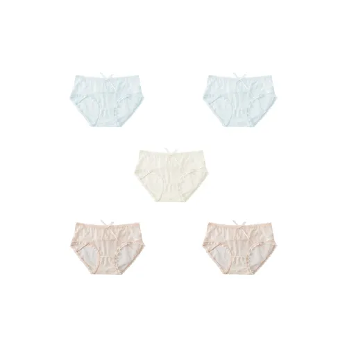 YUZHAOLIN Underpants Women's Multi pack