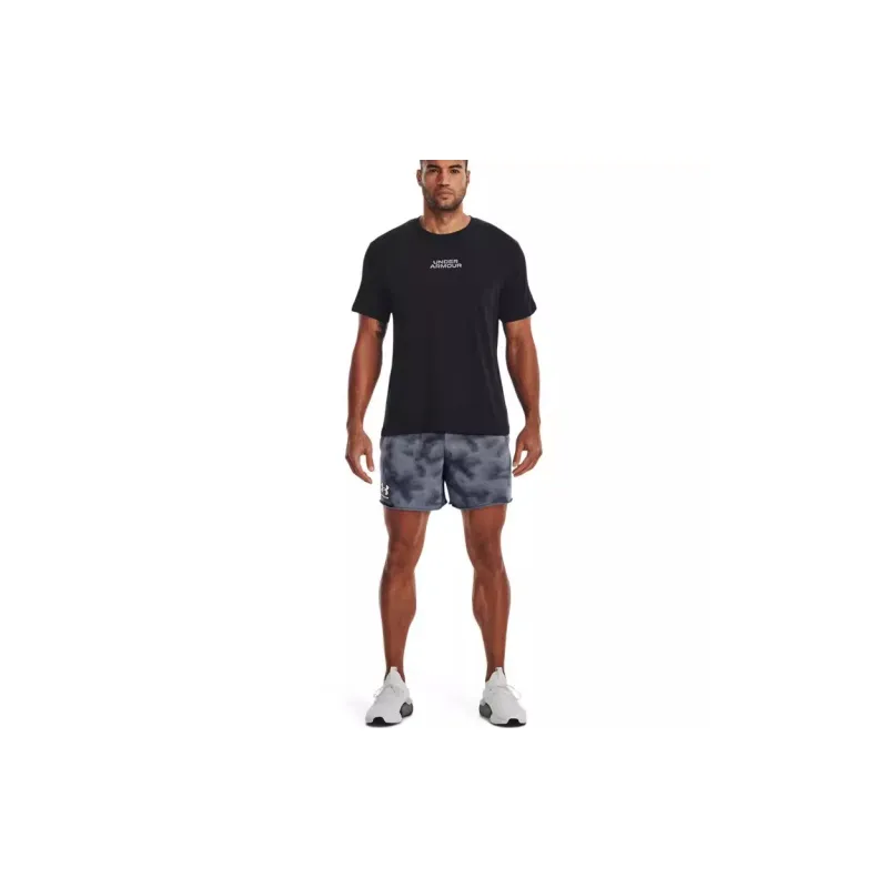 Under Armour Sports Shorts Men Gray-2
