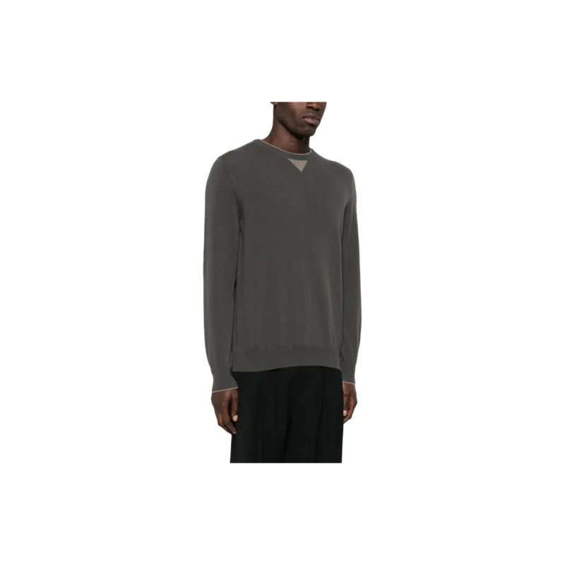 FEDELI Cervino Sweater-1