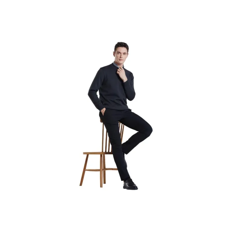 SHANSHAN Sweaters Men-1
