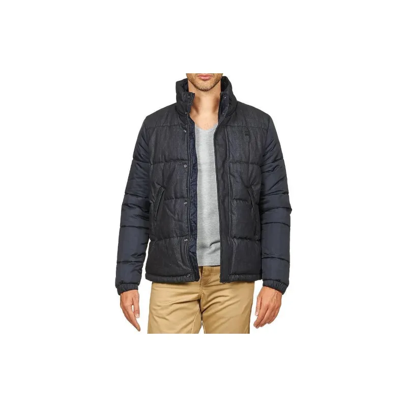 G STAR RAW Jackets & Coats Men's Black-3