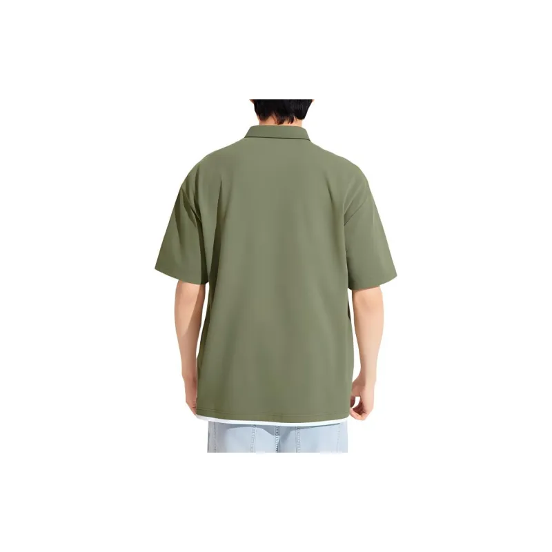 Hotwind Polo Shirts Men-5
