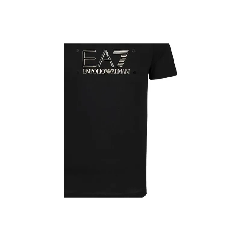 EMPORIO ARMANI EA7 SS23 T Shirt Men's-6