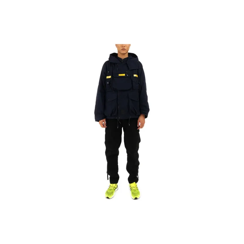 NEIGHBORHOOD Jackets Men-2