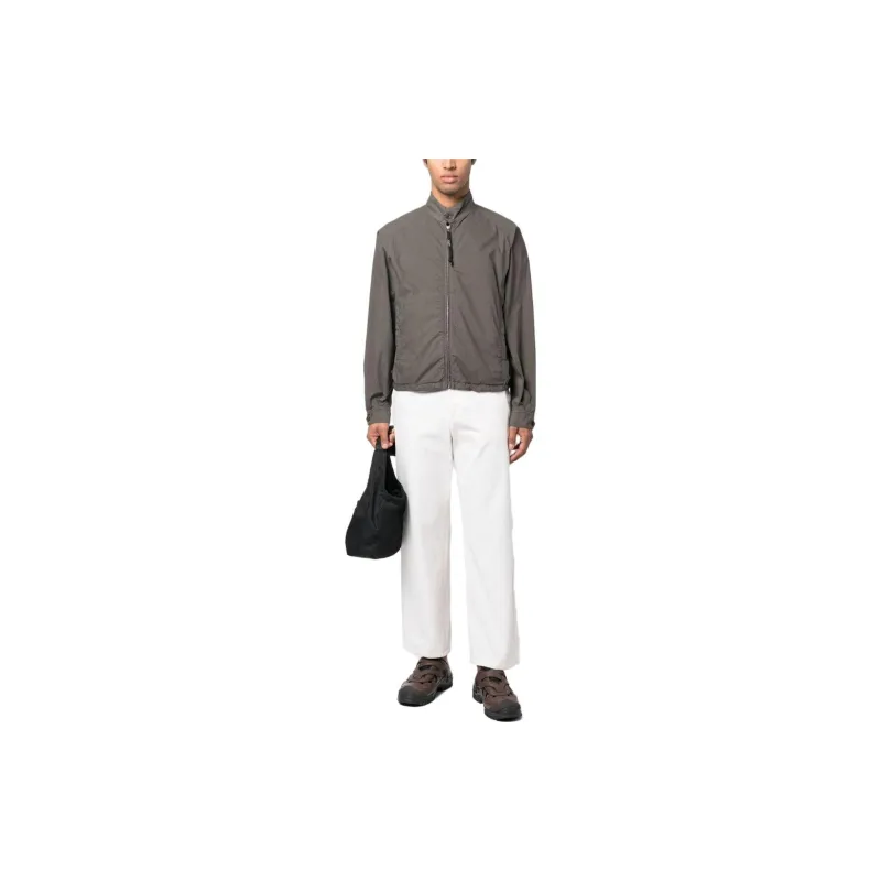 ASPESI Barracuda Lightweight Bomber Jacket-1