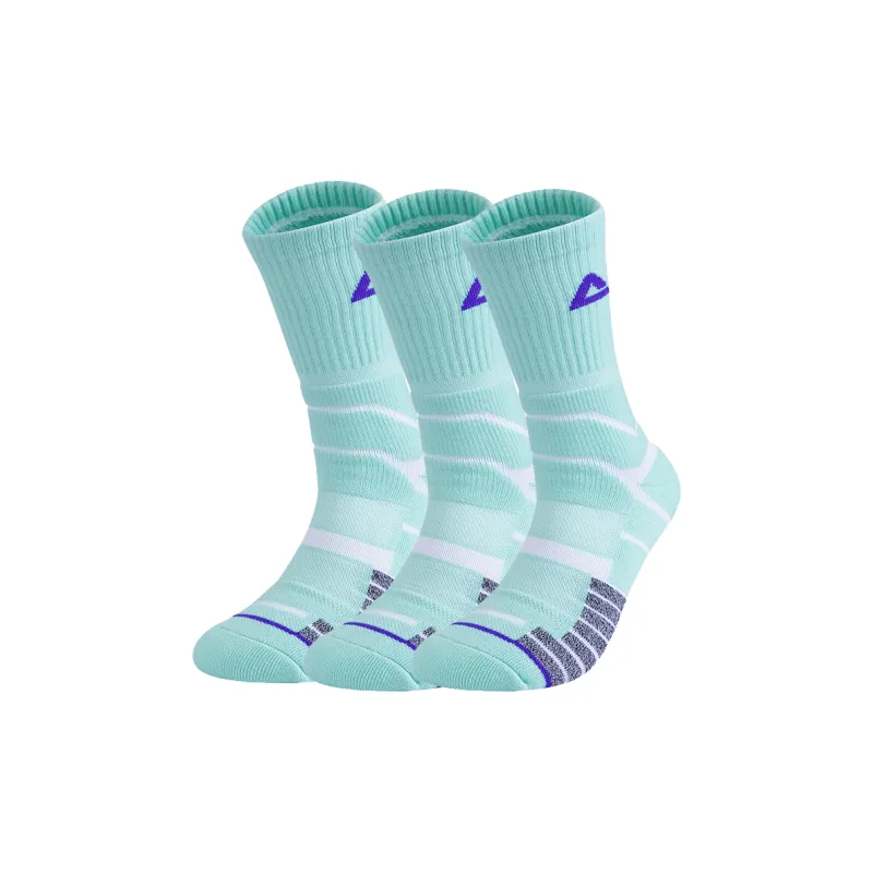 PEAK Basketball Socks Unisex 1 Pack-15