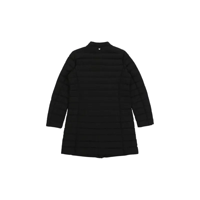 WEEKEND MaxMara Down Jacket Women's Black-1