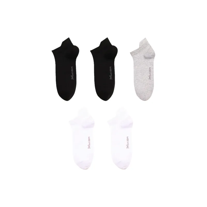 MIIOW Men Socks-4