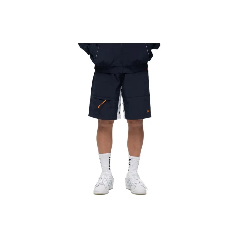 Helas Sports Shorts Unisex Marine Blue-4