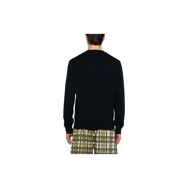 A.P.C Melville Cotton Jumper-2