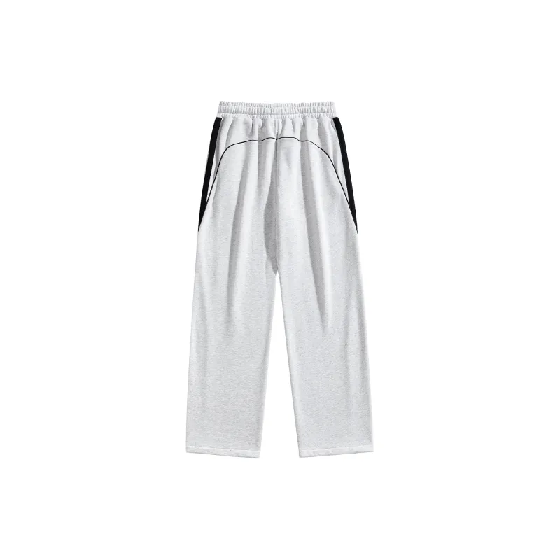 OKPI Casual Pants Unisex-6