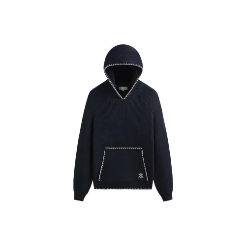 KITH Sweatshirts Men Inkwater