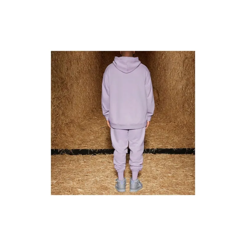 Adidas Ivy Park French Terry Sweat Pants All Gender-4