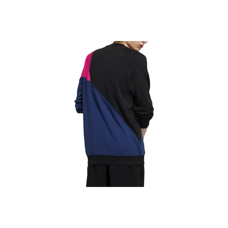 Adidas Originals Sweatshirt Men's Multicolor-3