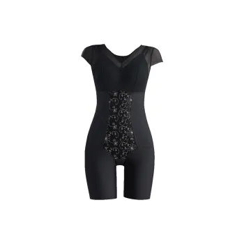 Pretty lady Women's Bodysuits